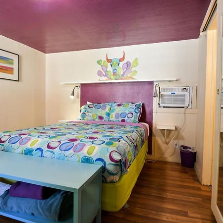 Lodge 5 - Downtown Location. Studio With Shared Hot Tub. Minutes To Arches N.P. Моуаб Екстериор снимка