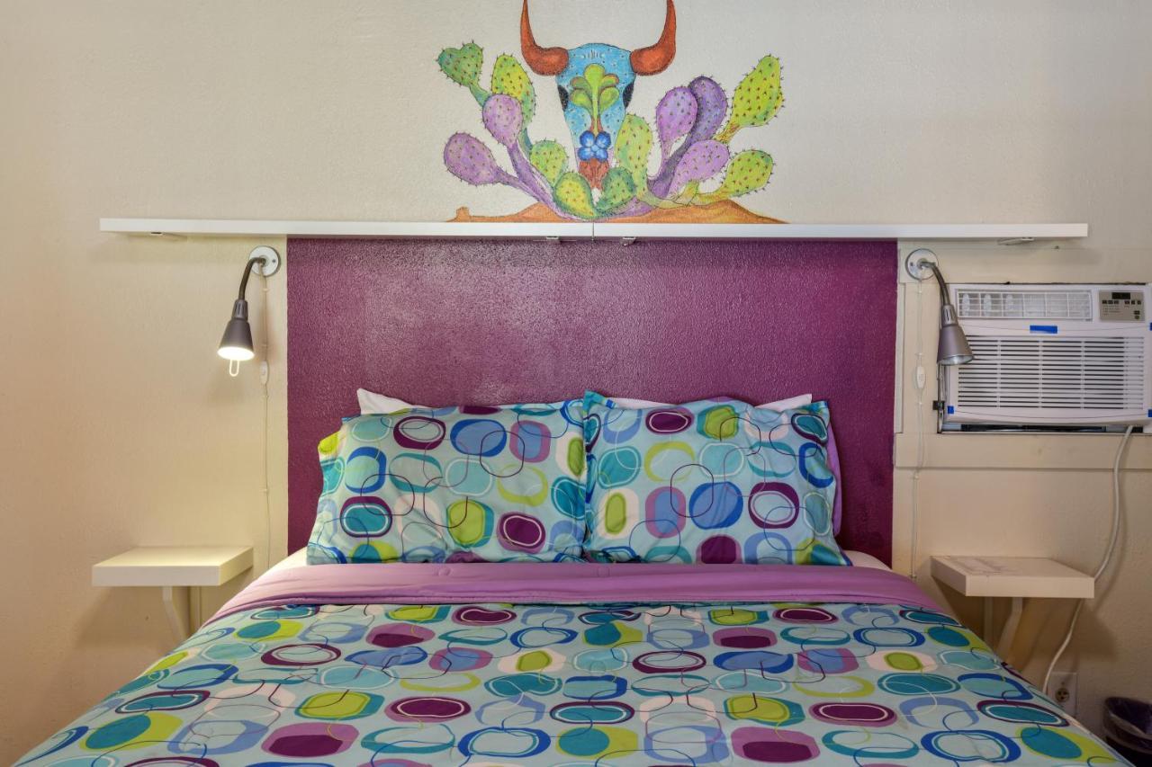 Lodge 5 - Downtown Location. Studio With Shared Hot Tub. Minutes To Arches N.P. Моуаб Екстериор снимка