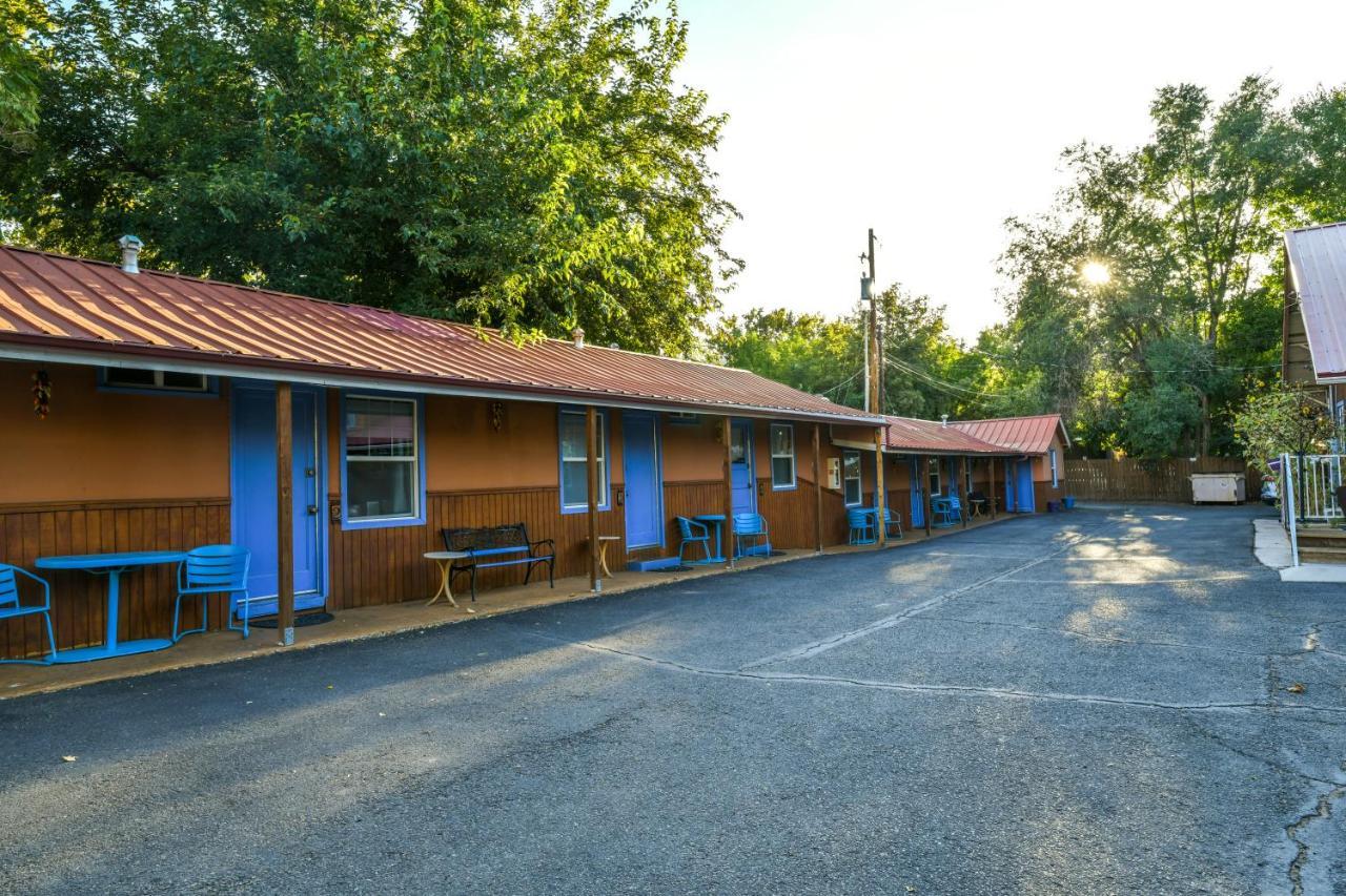 Lodge 5 - Downtown Location. Studio With Shared Hot Tub. Minutes To Arches N.P. Моуаб Екстериор снимка
